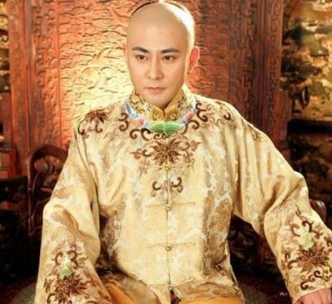 大阿哥被康熙囚禁26年,他到底犯了什么错