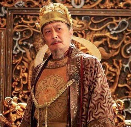 奸臣严嵩父子:机关算尽,聪明反被聪明误