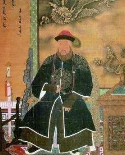 顺治皇帝假死出家究竟是真是假