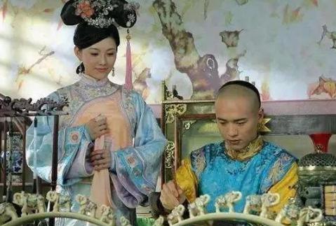顺治皇帝假死出家究竟是真是假