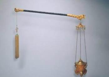 御用金提炉有什么作用