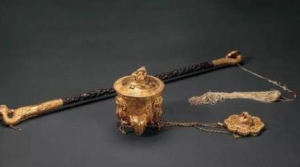 御用金提炉有什么作用