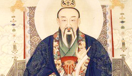 作为道教“三清”尊神之一,元始天尊的师傅究竟是谁?-趣历史网