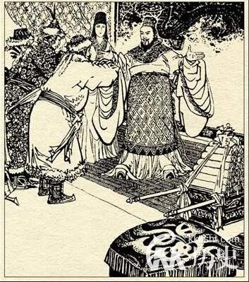 成语兵贵神速的主人公是谁？郭嘉兵贵神速的故事