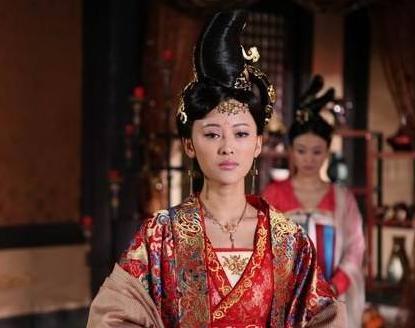 安乐公主是什么结局