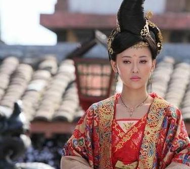 安乐公主是什么结局