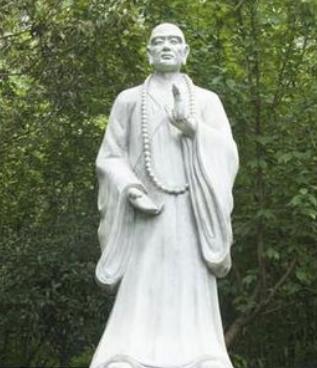 东晋时代杰出的佛教学者：道安的生平简介