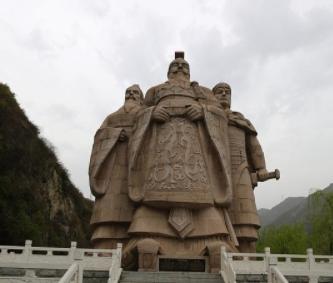 王莽在位15年有什么贡献