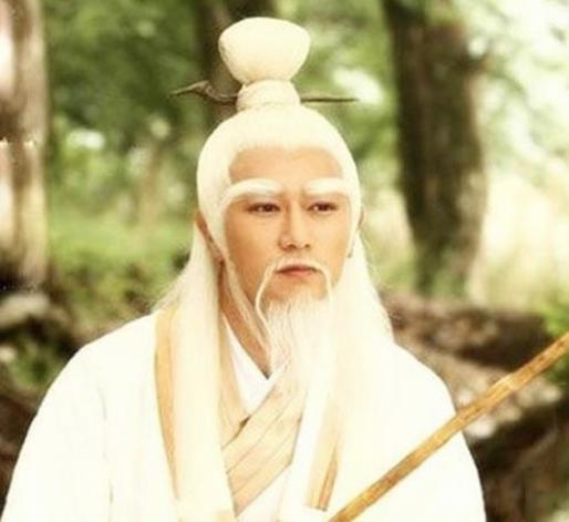 姜子牙对一壮汉说:你七日便会丧命,结果到第五日就死了
