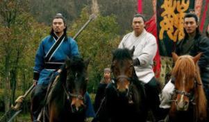 三国时期“七进七出”的战神不是赵云