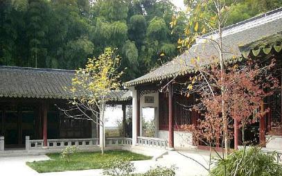 宋朝的生活跟现代的基本一样 城市市井生活非常亲切