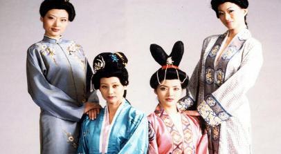 宋朝的生活跟现代的基本一样 城市市井生活非常亲切