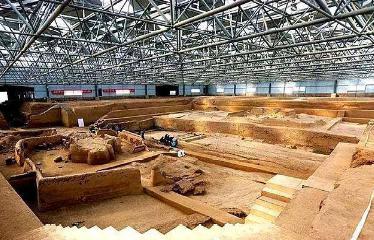 宋朝的生活跟现代的基本一样 城市市井生活非常亲切