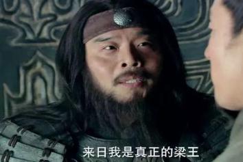 彭越:西汉开国功臣,也是游击战的始祖