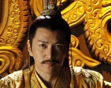 做了26年的太子,好不容易当上皇帝,186天后就被退位