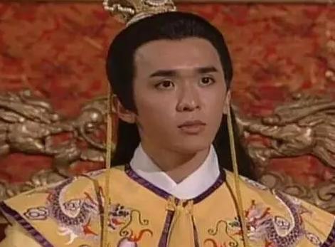 做了26年的太子,好不容易当上皇帝,186天后就被退位