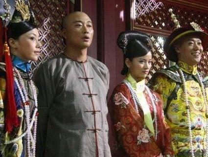 嘉庆在位期间所有事情都是亲力亲为的 为何还是没有能挽回清朝呢