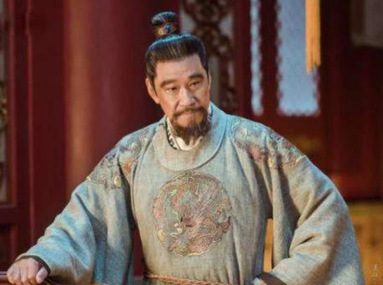 碽妃:明朝最惨妃子,生完皇子就被处“铁裙之刑”