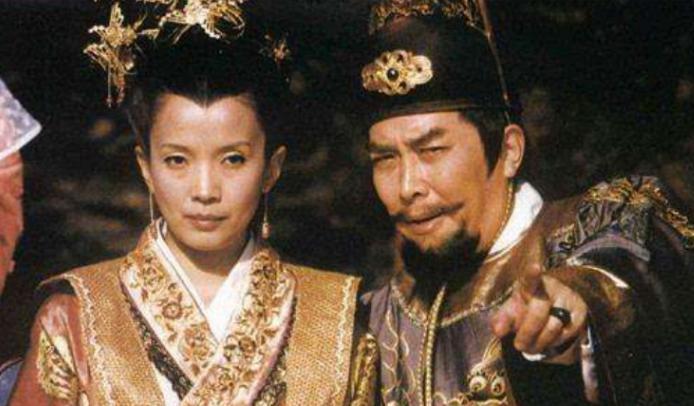 碽妃:明朝最惨妃子,生完皇子就被处“铁裙之刑”