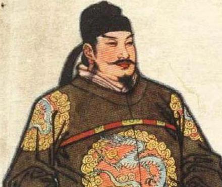 他是历史上没有污点的皇帝 深受百姓的爱戴只可惜英年早逝