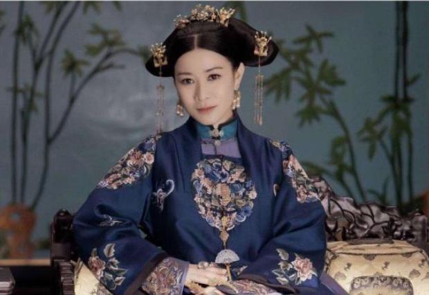 孝诚仁皇后:康熙皇帝的挚爱,她因何而死