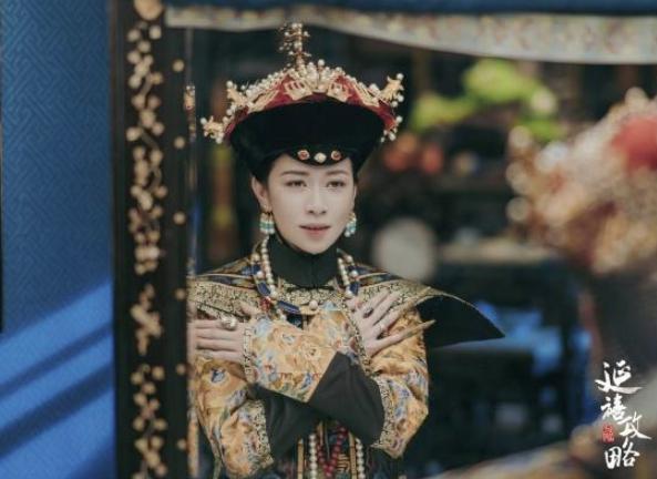 孝诚仁皇后:康熙皇帝的挚爱,她因何而死