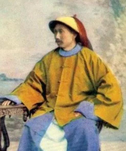大清也曾欺负日本：北洋舰队威武访日获赔款