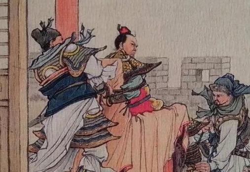 辽东公孙氏很强大吗