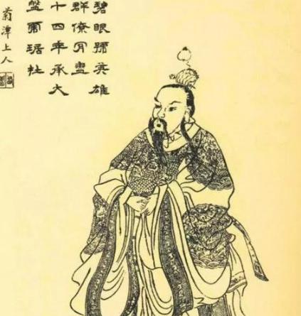 辽东公孙氏很强大吗