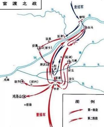 辽东公孙氏很强大吗