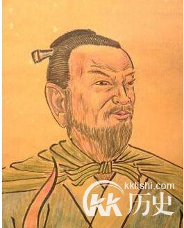 夏朝皇帝揭秘：夏朝皇帝季杼是夏朝的第几位君主