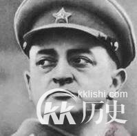 二战前后著名军事家前十排名：英国富勒将军排第一