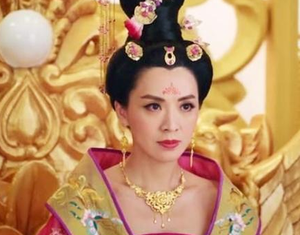 李治和武则天的儿女之中 能够得到善终的人只有一个