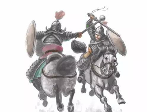 北宋名将种师中：“靖康之耻”是被文官坑出来的