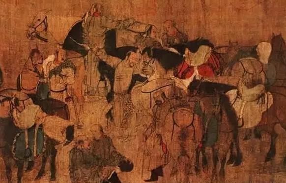 北宋名将种师中：“靖康之耻”是被文官坑出来的
