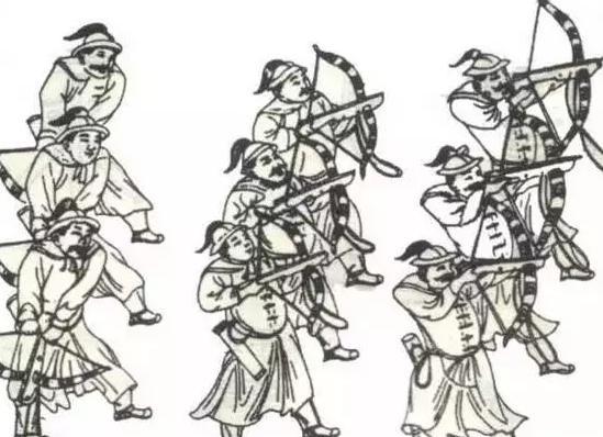 北宋名将种师中：“靖康之耻”是被文官坑出来的