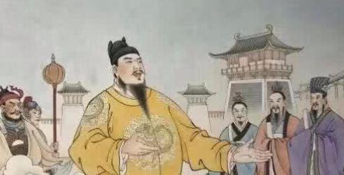 此人是史上最强铁汉子,被凌迟下油锅后竟纹丝不动,就连朱棣都表示大服?