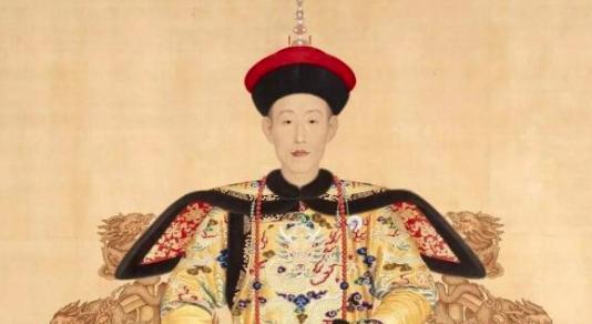 揭秘:为何满汉大臣都喜欢自轻自贱