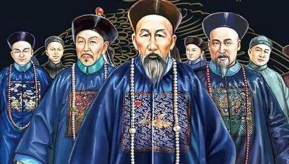 揭秘:为何满汉大臣都喜欢自轻自贱