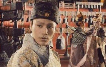史上最“可敬”的太监,读错一个字救了近千人性命