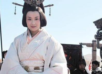 历史上真实的惠文后是什么样的人