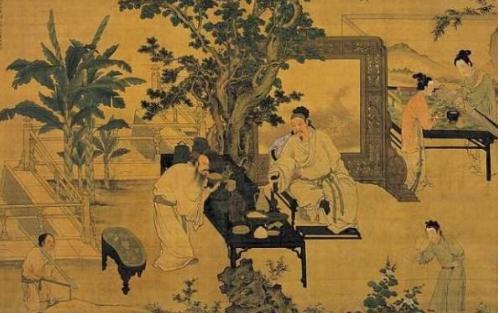 孝恭皇后是什么人
