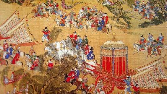 孝恭皇后是什么人