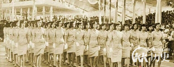 越战老兵回忆 越南女兵色诱差点同归于尽