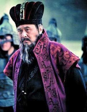 曹操的先祖到底是宰相曹参