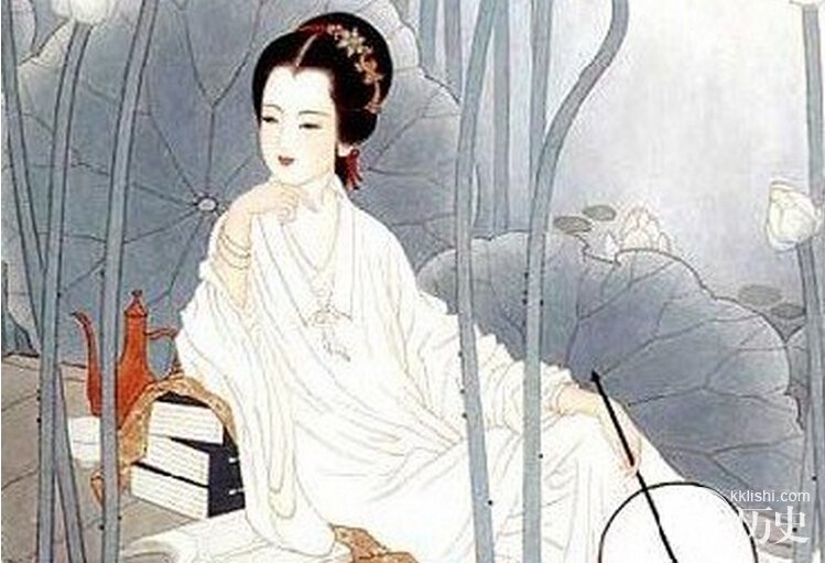 揭秘：中国古代女子的缩阴术