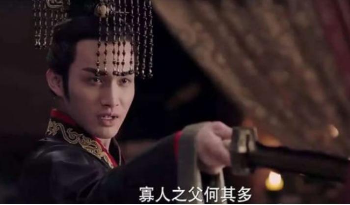 秦始皇容不了生母,赵姬到底做了哪些事