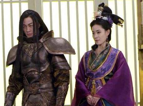 南梁右军将军吴树之子 南北朝时期陈朝名将吴明彻简介