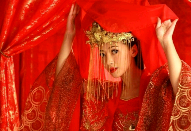 揭秘古代洞房:古代洞房花烛的房事礼仪