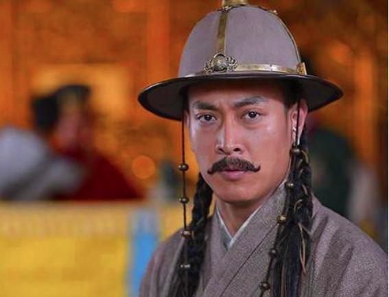 燕铁木儿为何能娶皇后为妻